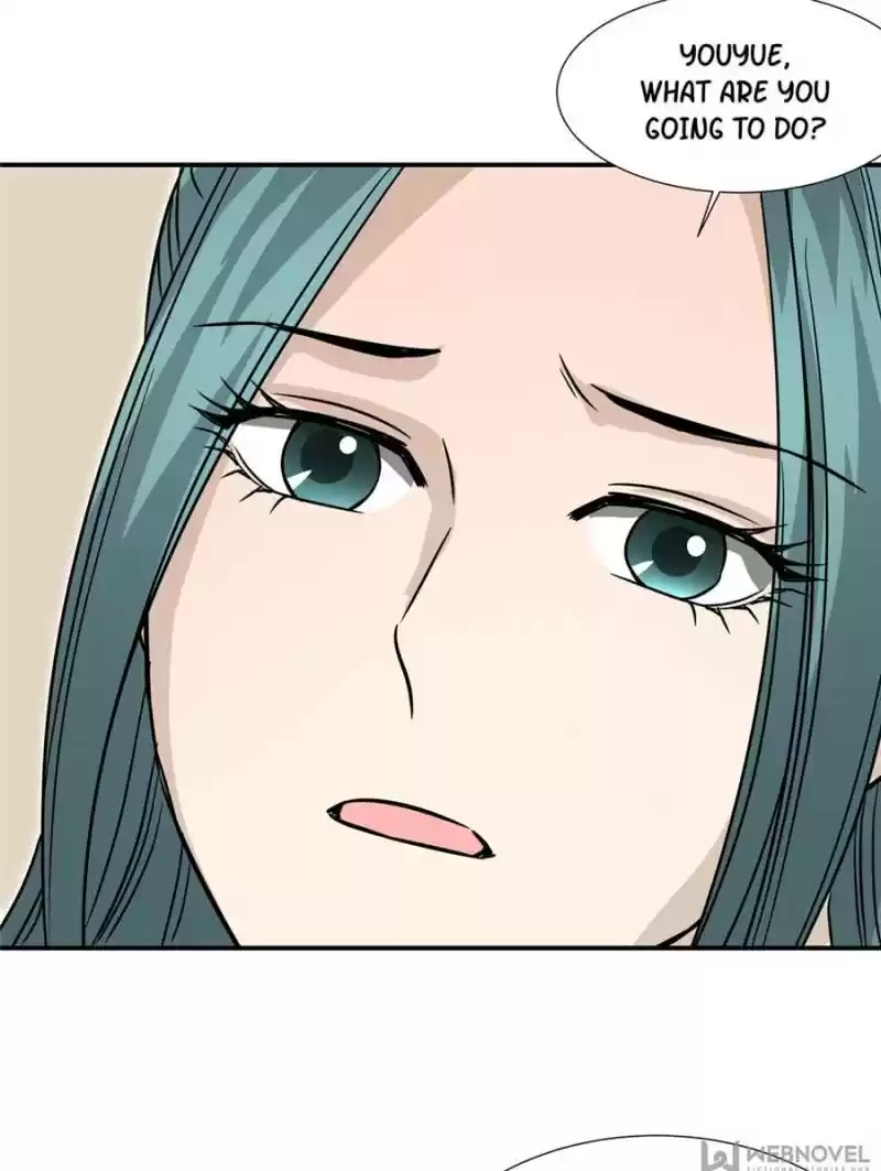 The Crazy Adventures Of Mystical Doctor Chapter 118