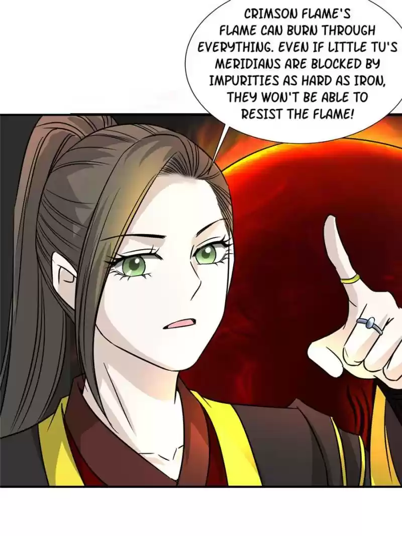 The Crazy Adventures Of Mystical Doctor Chapter 118