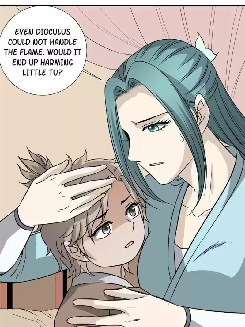 The Crazy Adventures Of Mystical Doctor Chapter 118