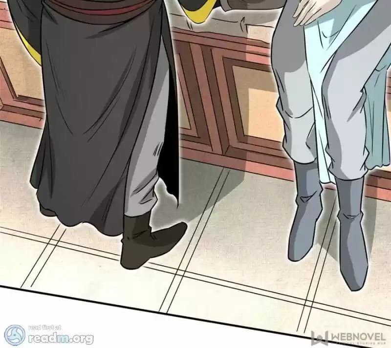 The Crazy Adventures Of Mystical Doctor Chapter 118