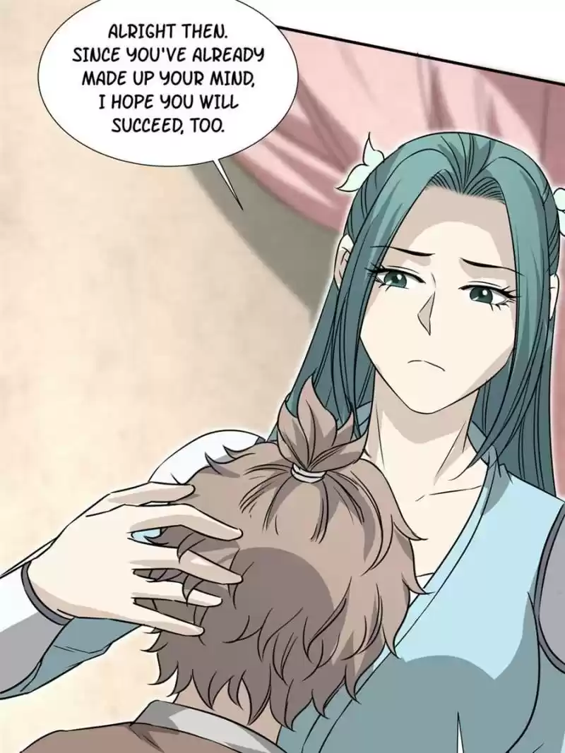 The Crazy Adventures Of Mystical Doctor Chapter 118