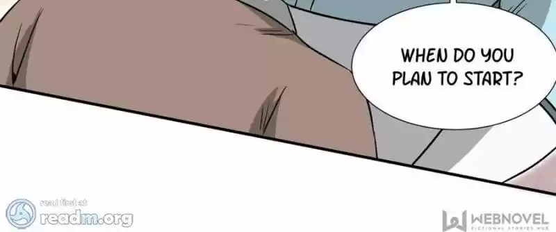 The Crazy Adventures Of Mystical Doctor Chapter 118