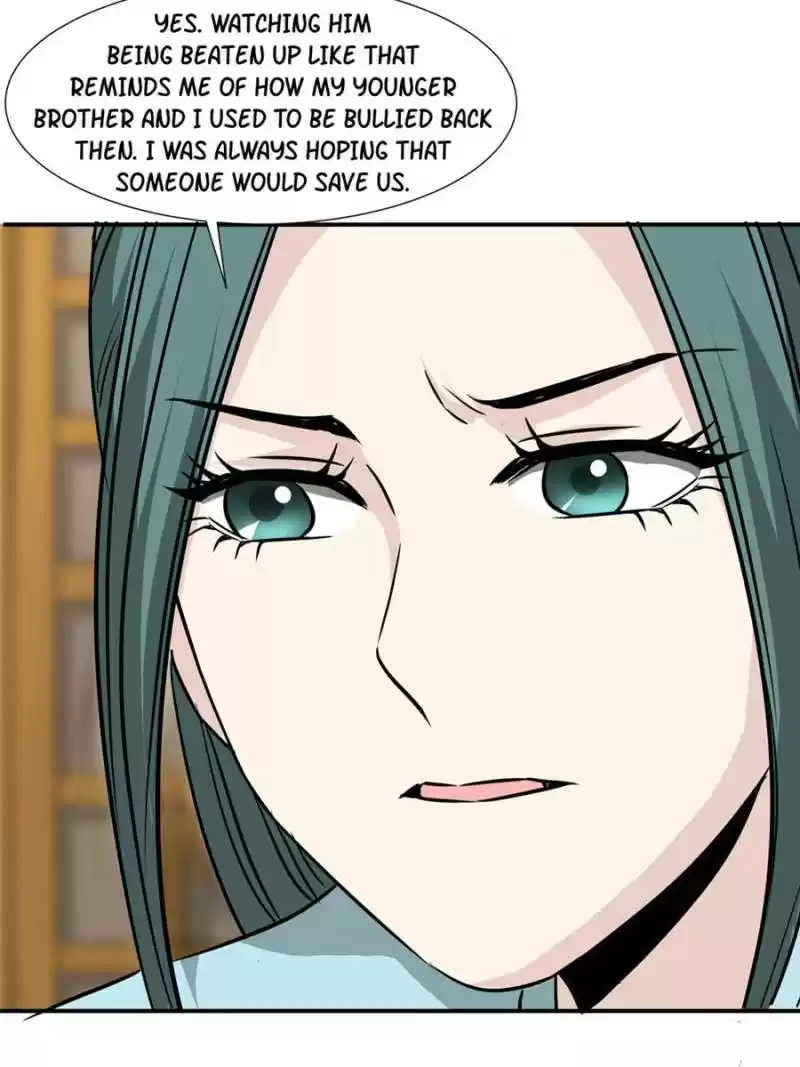 The Crazy Adventures Of Mystical Doctor Chapter 119