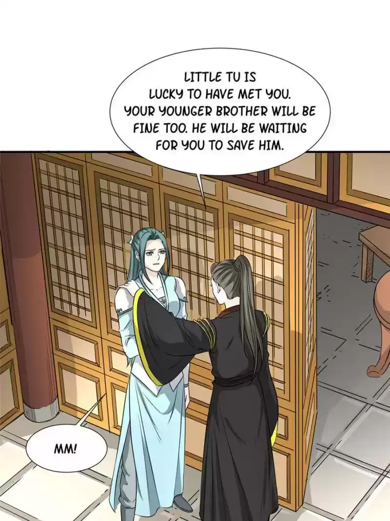 The Crazy Adventures Of Mystical Doctor Chapter 119