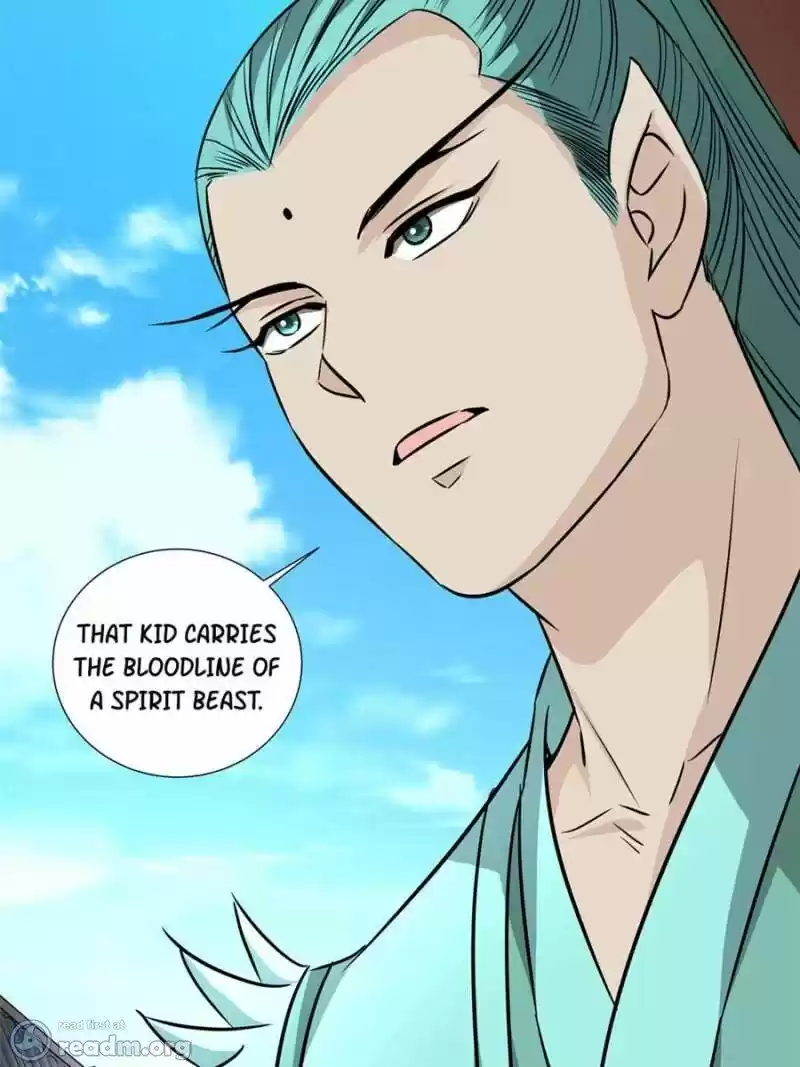 The Crazy Adventures Of Mystical Doctor Chapter 119