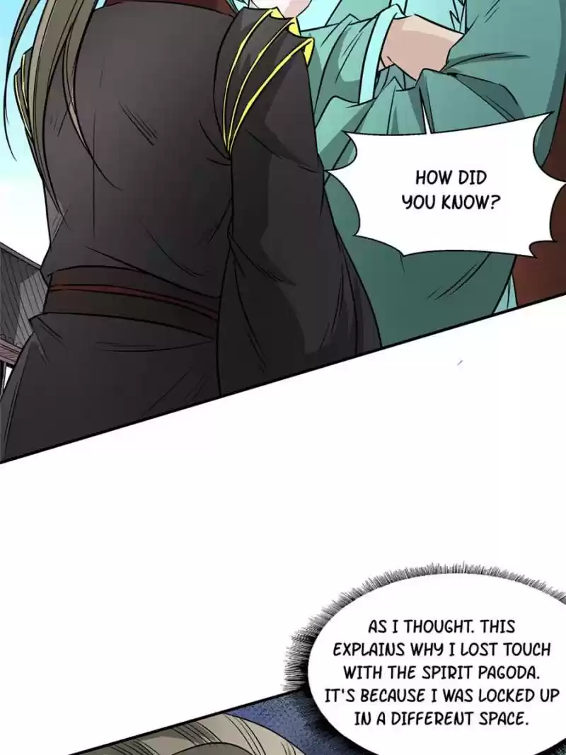 The Crazy Adventures Of Mystical Doctor Chapter 119