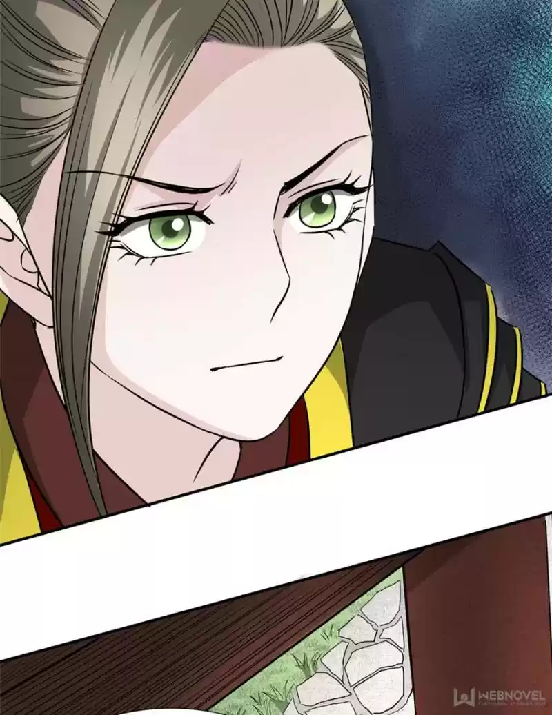 The Crazy Adventures Of Mystical Doctor Chapter 119