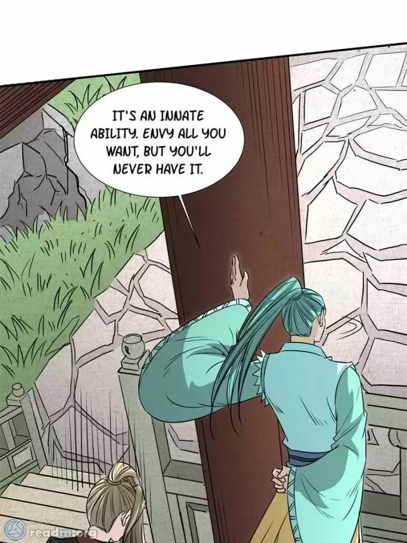 The Crazy Adventures Of Mystical Doctor Chapter 119