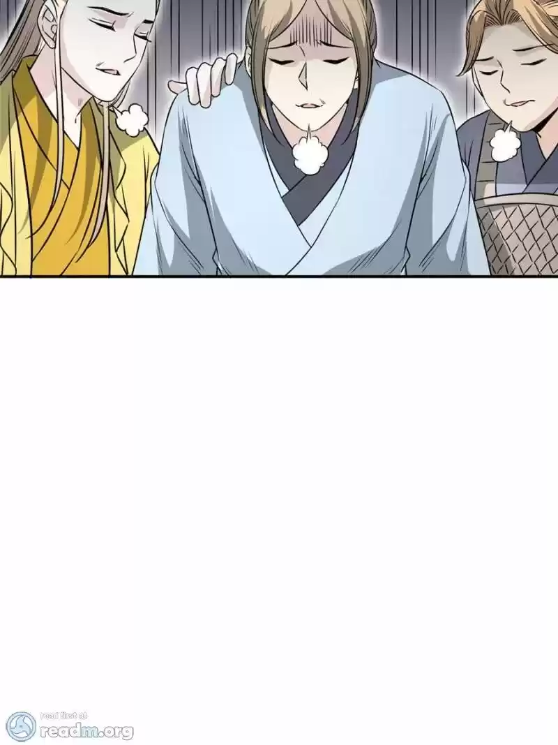 The Crazy Adventures Of Mystical Doctor Chapter 119