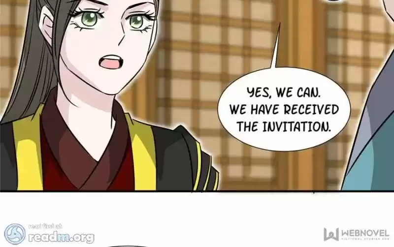 The Crazy Adventures Of Mystical Doctor Chapter 119