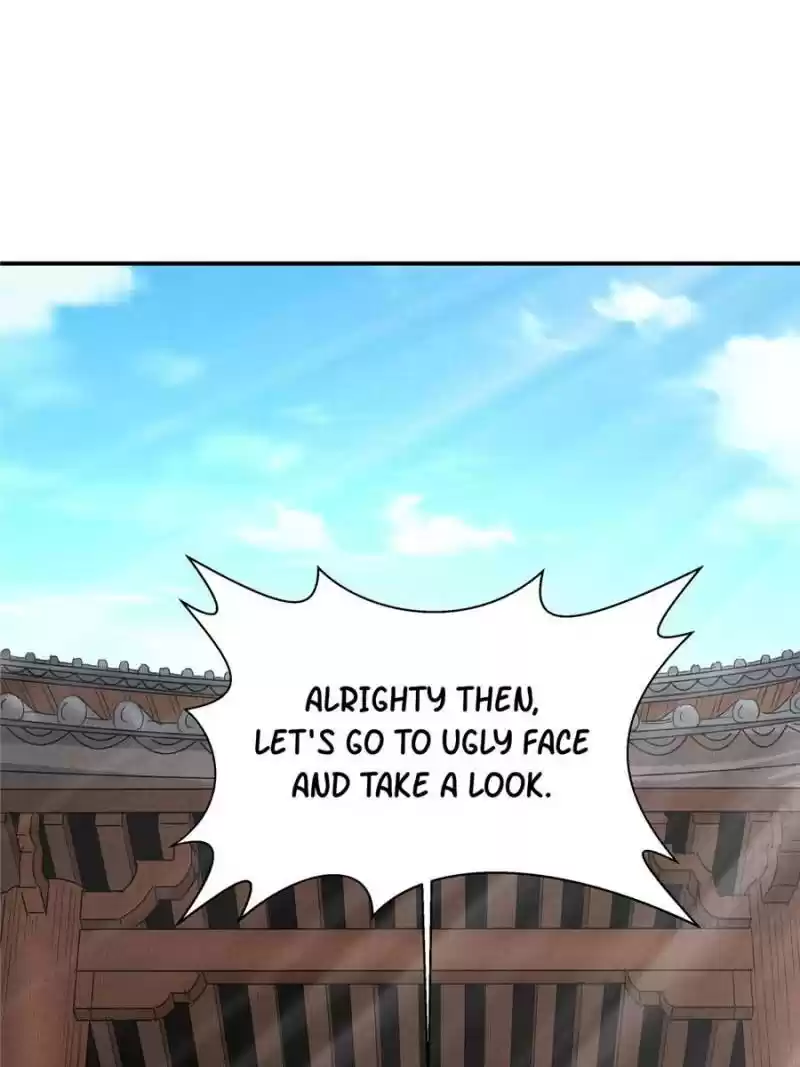 The Crazy Adventures Of Mystical Doctor Chapter 119