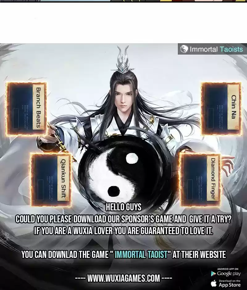 The Crazy Adventures Of Mystical Doctor Chapter 119