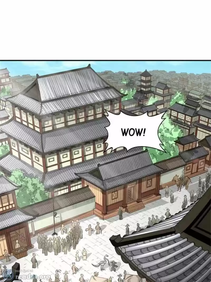 The Crazy Adventures Of Mystical Doctor Chapter 120