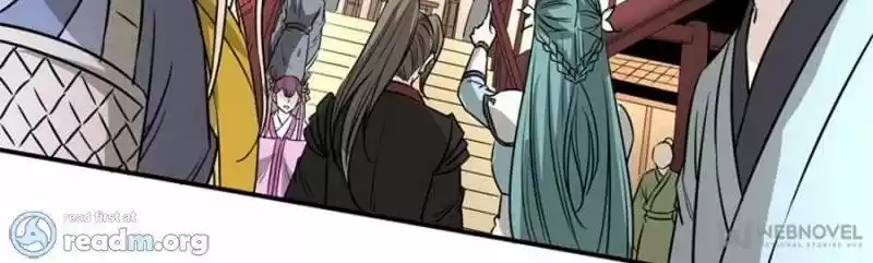 The Crazy Adventures Of Mystical Doctor Chapter 120