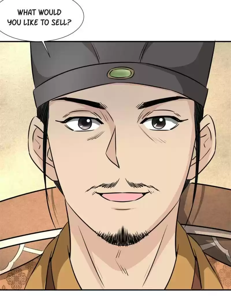 The Crazy Adventures Of Mystical Doctor Chapter 120