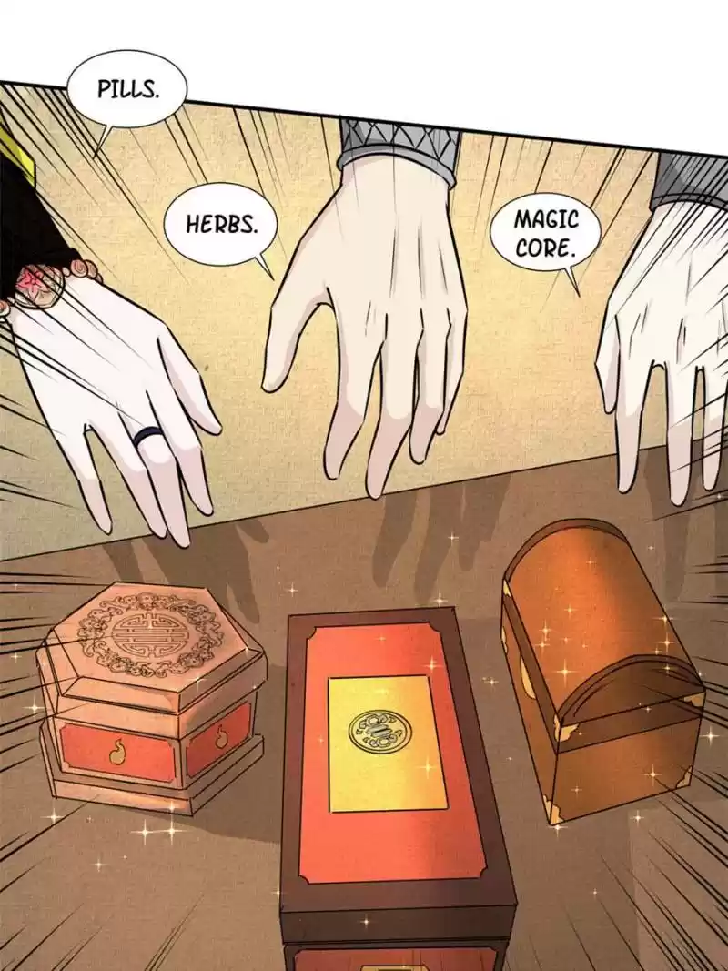 The Crazy Adventures Of Mystical Doctor Chapter 120