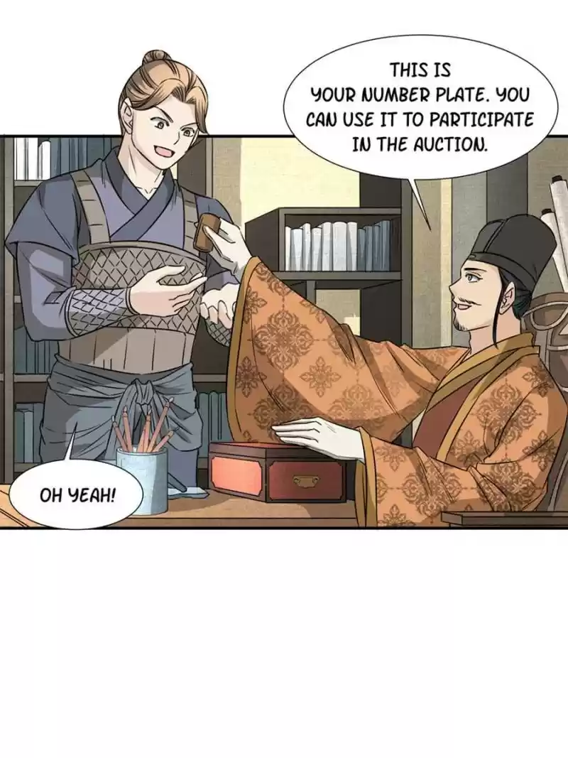 The Crazy Adventures Of Mystical Doctor Chapter 120