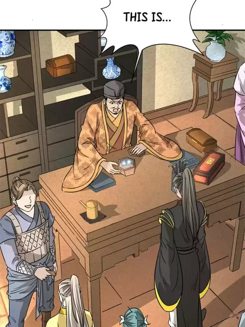 The Crazy Adventures Of Mystical Doctor Chapter 120