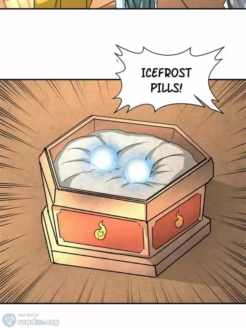 The Crazy Adventures Of Mystical Doctor Chapter 120