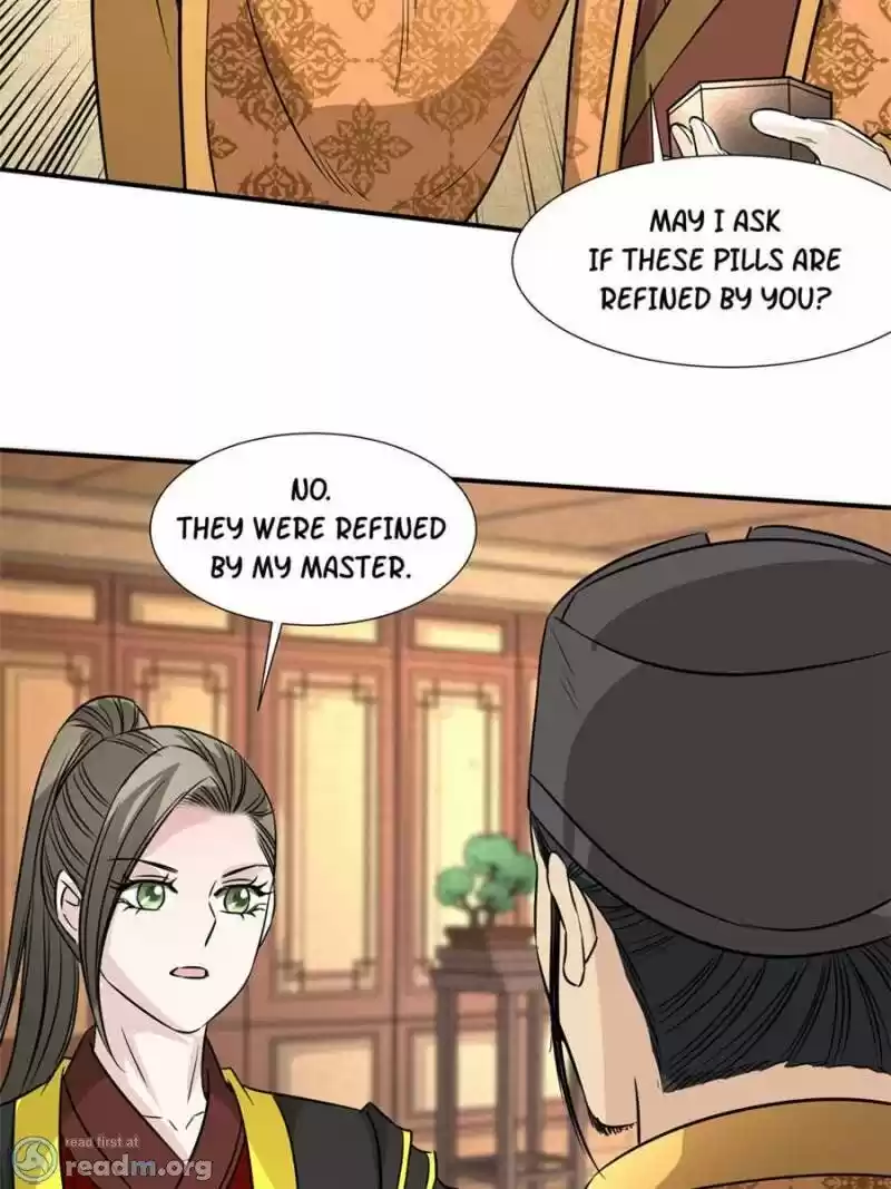 The Crazy Adventures Of Mystical Doctor Chapter 120