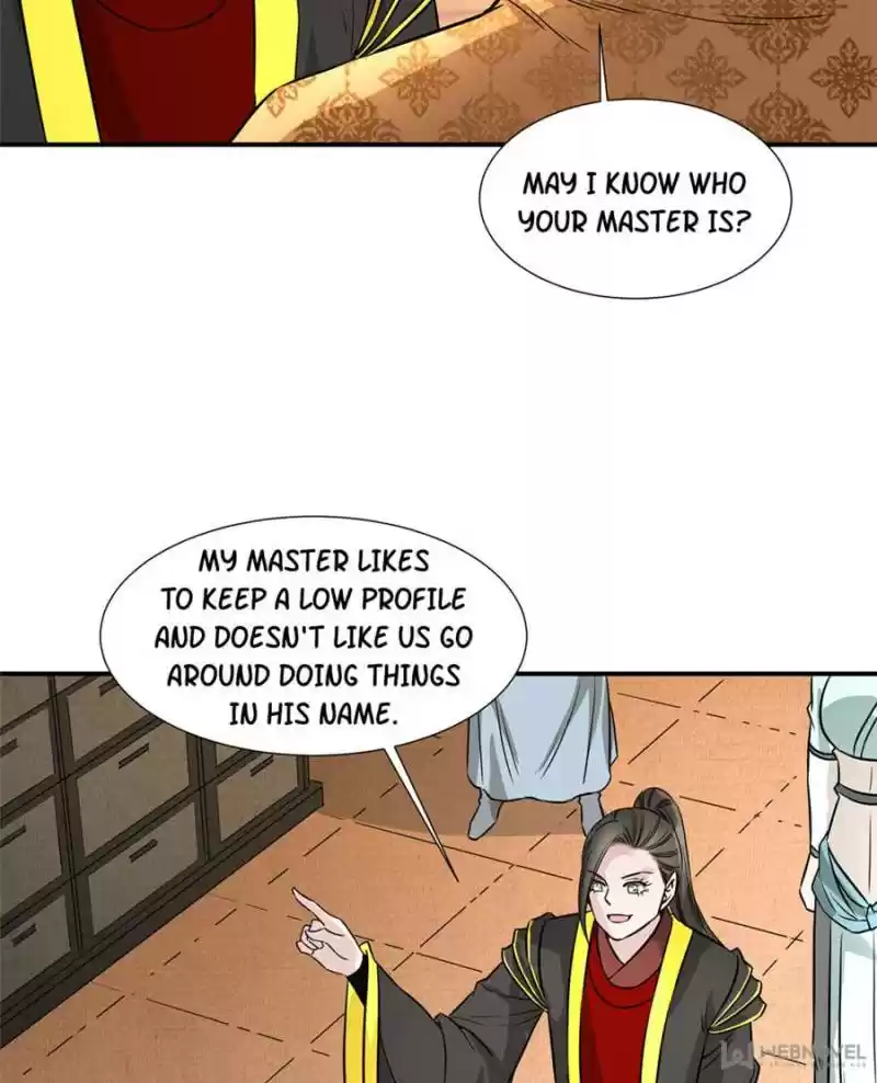 The Crazy Adventures Of Mystical Doctor Chapter 120