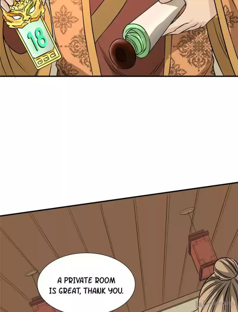 The Crazy Adventures Of Mystical Doctor Chapter 120