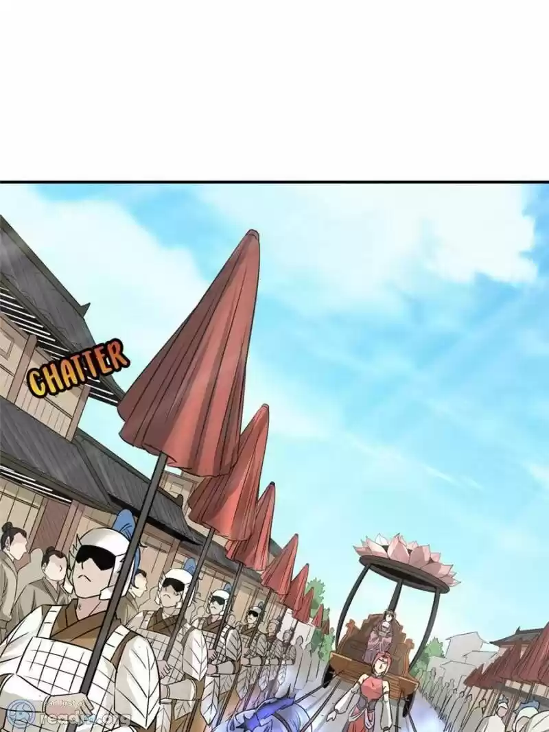 The Crazy Adventures Of Mystical Doctor Chapter 120