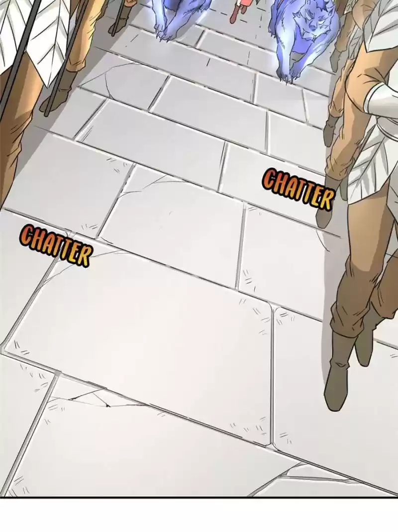 The Crazy Adventures Of Mystical Doctor Chapter 120