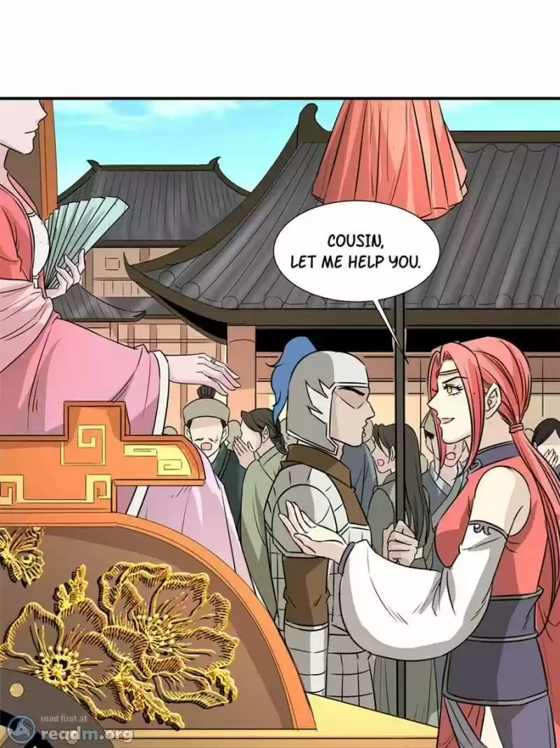 The Crazy Adventures Of Mystical Doctor Chapter 120