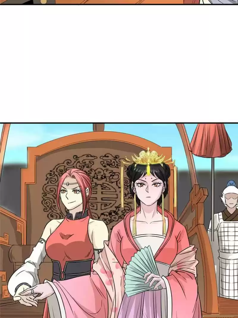 The Crazy Adventures Of Mystical Doctor Chapter 120