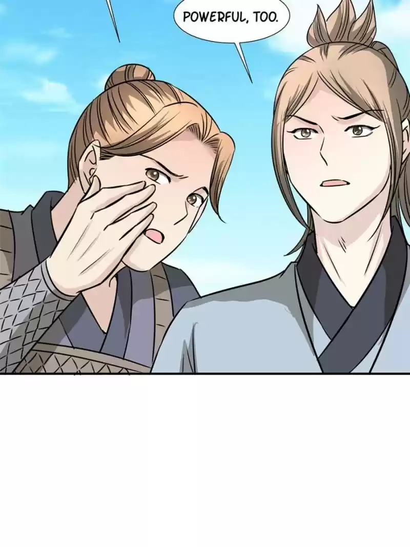 The Crazy Adventures Of Mystical Doctor Chapter 120