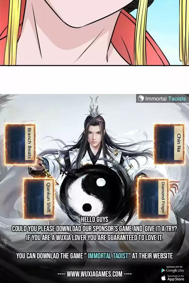 The Crazy Adventures Of Mystical Doctor Chapter 120