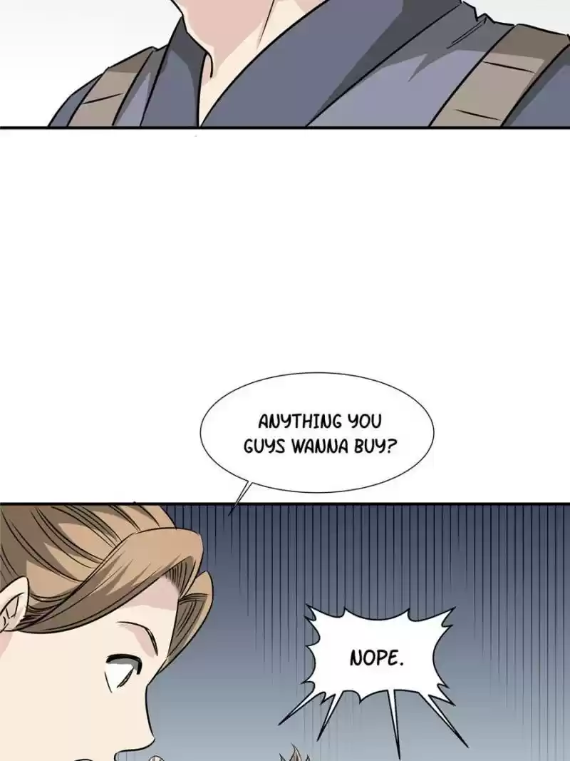 The Crazy Adventures Of Mystical Doctor Chapter 121