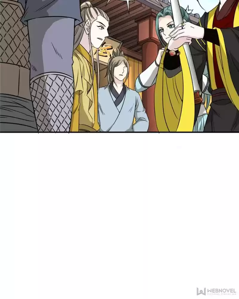 The Crazy Adventures Of Mystical Doctor Chapter 121