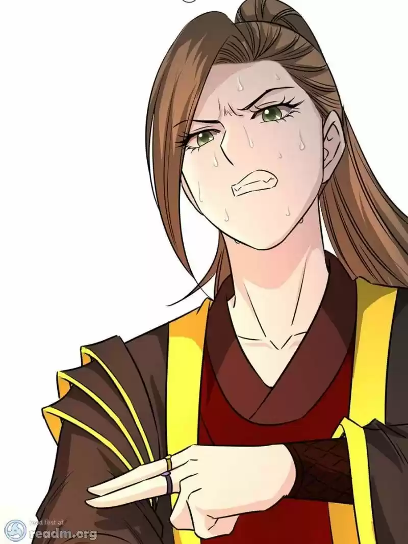 The Crazy Adventures Of Mystical Doctor Chapter 121