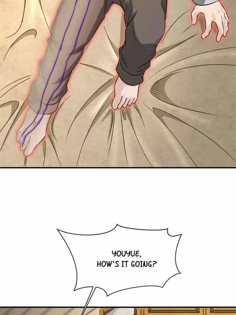 The Crazy Adventures Of Mystical Doctor Chapter 121