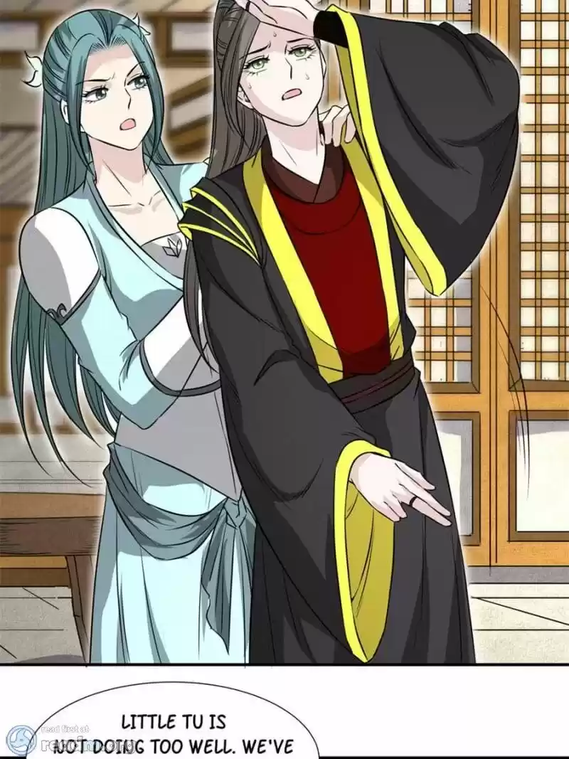 The Crazy Adventures Of Mystical Doctor Chapter 121