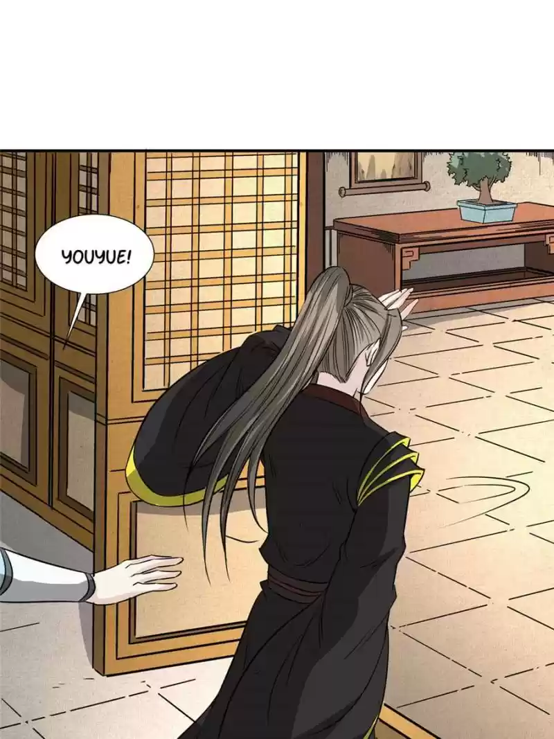 The Crazy Adventures Of Mystical Doctor Chapter 121