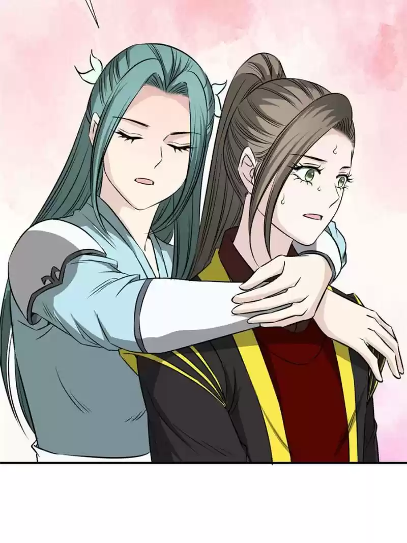 The Crazy Adventures Of Mystical Doctor Chapter 121