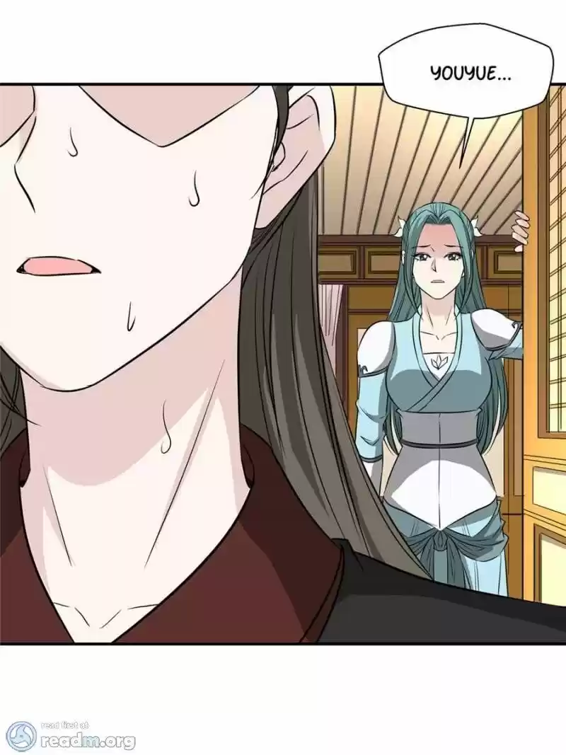 The Crazy Adventures Of Mystical Doctor Chapter 121