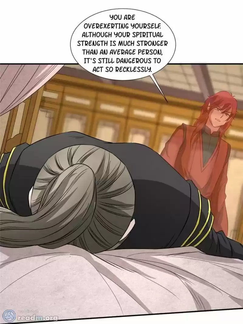 The Crazy Adventures Of Mystical Doctor Chapter 121