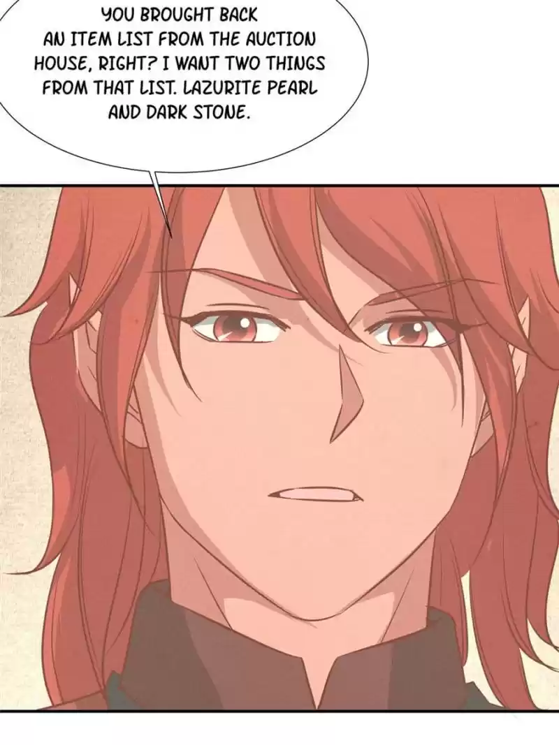 The Crazy Adventures Of Mystical Doctor Chapter 121