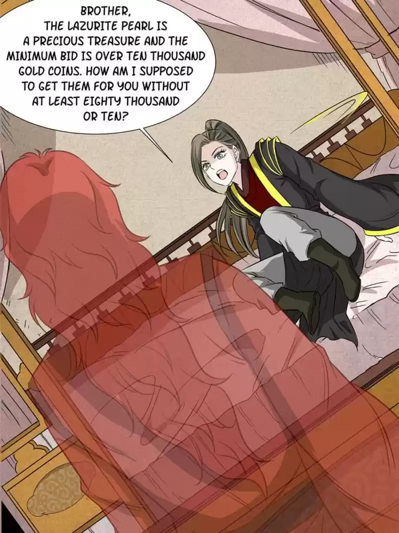 The Crazy Adventures Of Mystical Doctor Chapter 121