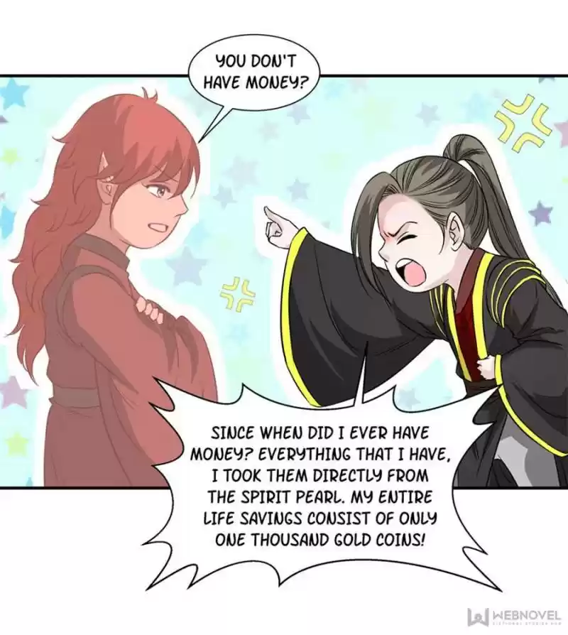 The Crazy Adventures Of Mystical Doctor Chapter 121