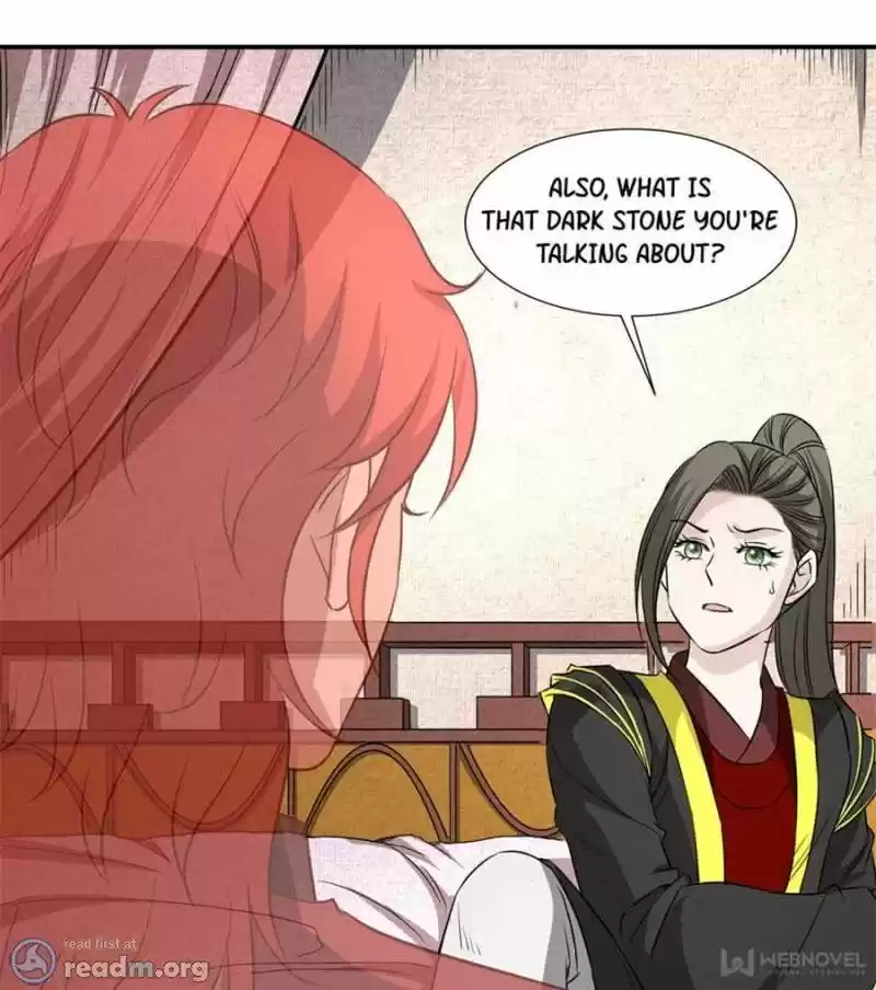 The Crazy Adventures Of Mystical Doctor Chapter 121