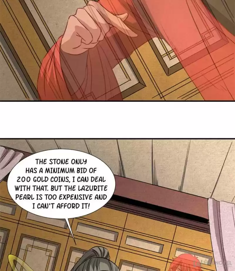 The Crazy Adventures Of Mystical Doctor Chapter 121