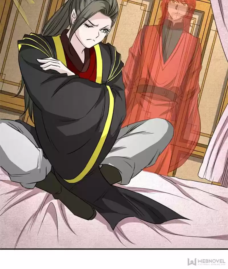 The Crazy Adventures Of Mystical Doctor Chapter 121