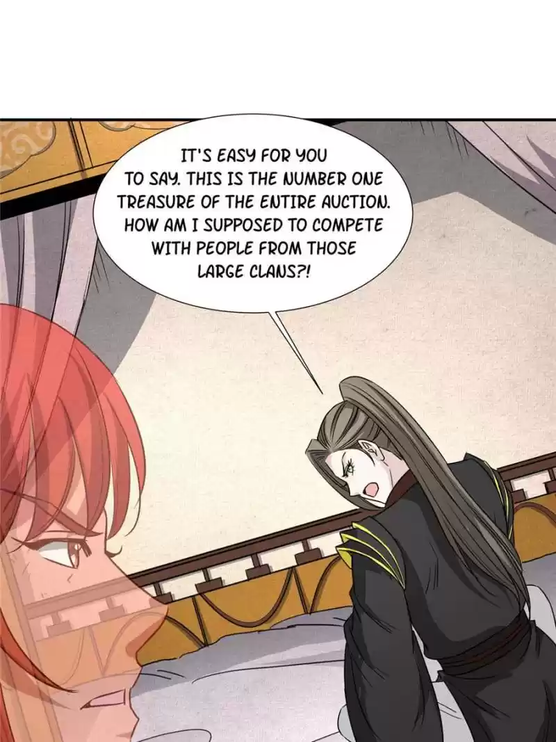 The Crazy Adventures Of Mystical Doctor Chapter 121