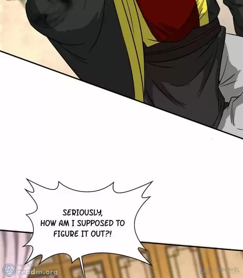 The Crazy Adventures Of Mystical Doctor Chapter 121