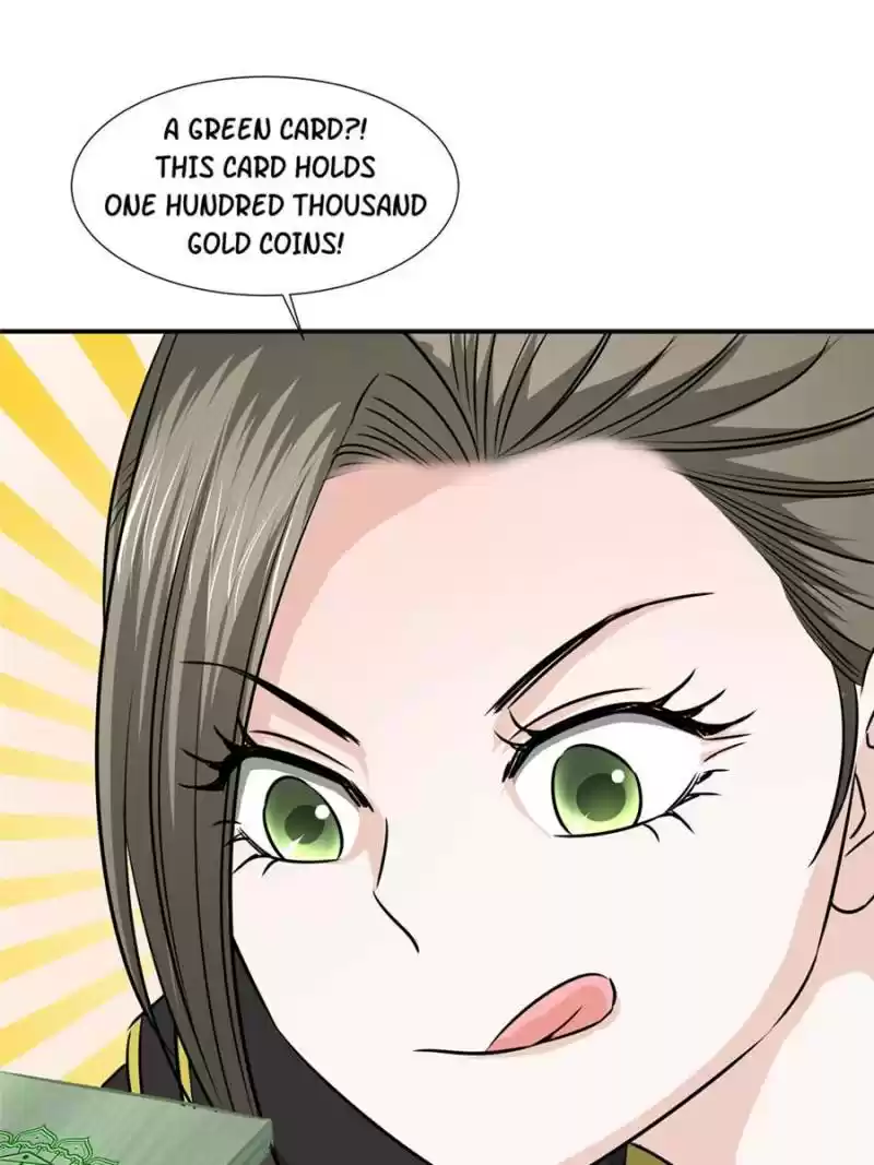 The Crazy Adventures Of Mystical Doctor Chapter 122